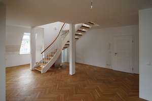 Striesen, Bestlage: DG-Maisonette mit West-Terrasse – Ermelstraße 8, 1277 Striesen-Ost, Dresden – Vorschaubild 3
