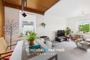 Vegesack | Attraktives Mehrfamilienhaus mit Garten, Garage und Stellplätzen – Bremen – Vorschaubild 2