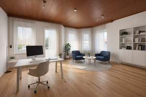 LAGE LAGE LAGE! - WOHNEN UND ARBEITEN UNTER EINEM DACH! – Die vollständige Adresse der Immobilie erhältst du vom Anbieter., 41063 Windberg, Mönchengladbach – Vorschaubild 5