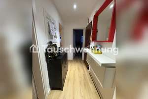 Tauschwohnung: Schöne 3 Zi-Wohnung mit Balkon in Bad Canstatt – Die vollständige Adresse der Immobilie erhältst du vom Anbieter., 70374 Espan, Stuttgart – Vorschaubild 4