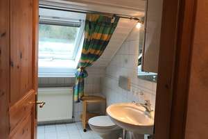Kleines Reihenmittelhaus mit 3 Zimmern und großem Garten – Die vollständige Adresse der Immobilie erhältst du vom Anbieter., 34346 Hannoversch Münden – Vorschaubild 4