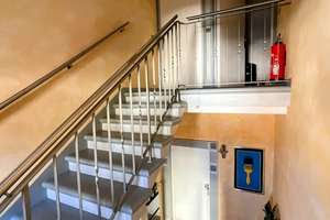3-Zimmer-Dachgeschosswohnung im östlichen Ringgebiet von Braunschweig – Wabestraße  11 a, 38106 Östliches Ringgebiet, Braunschweig – Vorschaubild 3