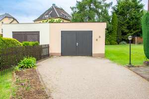 Hier schaffen Sie sich ein neues Zuhause – Die vollständige Adresse der Immobilie erhältst du vom Anbieter., 9217 Burgstädt – Vorschaubild 2