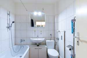 AIGNER - Vermietetes Apartment in Münchner Bestlage – München – Vorschaubild 3