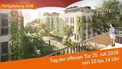 Großzügige 4-Raumwohnung mit sonnigem Balkon und flexibler Raumaufteilung