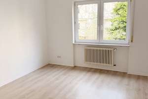 Helle 3-Raum-Wohnung mit Einbauküche + Balkon & Tiefgarage auf dem Kaßberg – Leonhardtstraße 7b, 9112 Kaßberg, Chemnitz – Vorschaubild 9