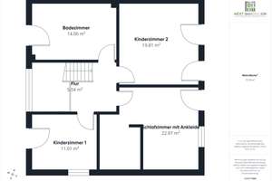 SG-Gräfrath: Modernes Einfamilienhaus von 2023 – Die vollständige Adresse der Immobilie erhältst du vom Anbieter., 42653 Gräfrath, Solingen – Vorschaubild 30