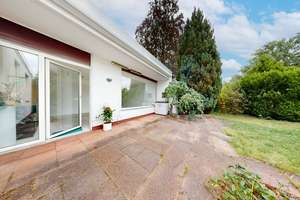 IMMOPARTNER – ERLENSTEGEN! ATTRAKTIVER BUNGALOW ZUR MODERNISIERUNG – Die vollständige Adresse der Immobilie erhältst du vom Anbieter., 90491 Erlenstegen, Nürnberg – Vorschaubild 3