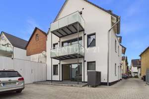 Moderne Erdgeschosswohnung - Neubau Erstbezug – Die vollständige Adresse der Immobilie erhältst du vom Anbieter., 64291 Wixhausen, Darmstadt – Vorschaubild 20
