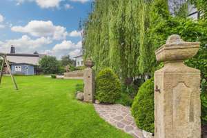 Kernsaniertes Fachwerkhaus mit Pool, großes Carport und traumhaftem Garten in Salzgitter-Lichtenberg – 38228 Lichtenberg, Salzgitter – Vorschaubild 26