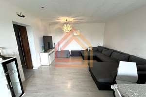 3-Zimmer-Wohnung mit Loggia und unverbaubarer Weitsicht – Die vollständige Adresse der Immobilie erhältst du vom Anbieter., 51149 Finkenberg, Köln – Vorschaubild 3