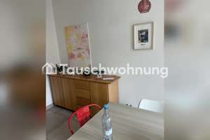 Tauschwohnung: Mannheim, Innenstadt: Gemütliche Wohnung – 68159 Innenstadt/Jungbusch, Mannheim – Vorschaubild 5
