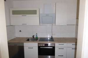 Gut geschnittene 2-Zimmer-Wohnung mit Balkon – Dorstener-Str. 14, 40472 Rath, Düsseldorf – Vorschaubild 4