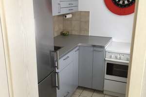 voll möblierte 1 Zimmer Wohnung 42qm gute Lage – Hölderlin Anlage 4, 95447 Altstadt, Bayreuth – Vorschaubild 5