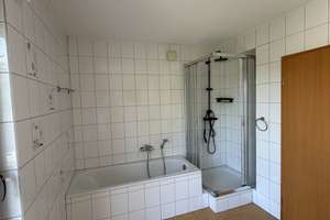 **** Hübsche Maisonette-Wohnung mit Gartennutzung und Terrasse.... **** – Die vollständige Adresse der Immobilie erhältst du vom Anbieter., 42655 Burg/Höhscheid, Solingen – Vorschaubild 10