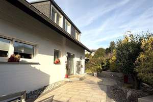 Großzügige Maisonette mit Kamin, Loggia & Einbauküche – Wohnen mit Weitblick – Die vollständige Adresse der Immobilie erhältst du vom Anbieter., 42857 Westhausen, Remscheid – Vorschaubild 12