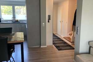 Reihenhaus mit 113 m² + 14 m² / Erbbauzins / ENEV B-C – Die vollständige Adresse der Immobilie erhältst du vom Anbieter., 40591 Wersten, Düsseldorf – Vorschaubild 11