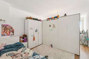 Mitten in Düsseldorf – mit Blick ins Grüne - Hochwertig sanierte 2,5 Zimmer Wohnung – Die vollständige Adresse der Immobilie erhältst du vom Anbieter., 40239 Düsseltal, Düsseldorf – Vorschaubild 14