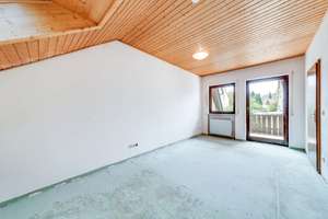 AIGNER - Entzückendes Reihenmittelhaus mit sonniger Südausrichtung – Die vollständige Adresse der Immobilie erhältst du vom Anbieter., 81477 Solln, München – Vorschaubild 9
