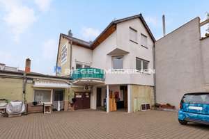Sie hier? Wir auch!  Wohn- und Geschäftshaus am Schillerplatz - Projektentwicklung & Kapitalanlage ! – 67071 Oggersheim, Ludwigshafen am Rhein – Vorschaubild 23