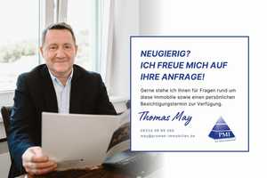 ++Bezugsfreie ETW zvk. - sanierte 1-Zi. Maisonettewhg., 30m², Keller & SP++ – Würzburg – Vorschaubild 8