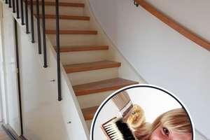 Maisonette-Wohnung, ab sofort verfügbar!*