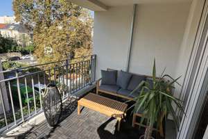 4-Zimmer-Wohnung mit Balkon in der Südvorstadt-West – Die vollständige Adresse der Immobilie erhältst du vom Anbieter., 1069 Südvorstadt-West, Dresden – Vorschaubild 14