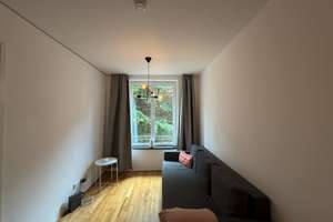 Geräumige 2-Zimmer Wohnung in zentraler Lage – Nedderfeld 110L, 22529 Eppendorf, Hamburg – Vorschaubild 3