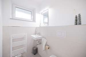 Attraktive 2,5-Zimmer-Wohnung mit Südbalkon und Fahrstuhl im 2. Obergeschoss – Die vollständige Adresse der Immobilie erhältst du vom Anbieter., 38120 Weststadt, Braunschweig – Vorschaubild 8
