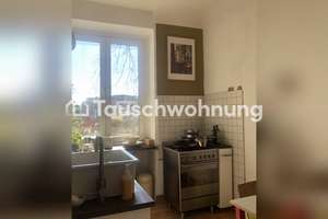 Tauschwohnung: Wohnung mit Altbau-Charme und Gemeinschaftsgarten in Nippes – Die vollständige Adresse der Immobilie erhältst du vom Anbieter., 50733 Nippes (Ortsteil), Köln – Vorschaubild 2