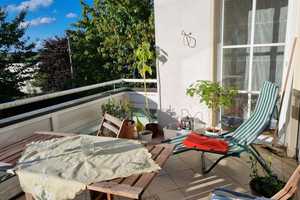 Arbeiten und Wohnen in Villa mit Wohlfühl-Garten + Schwimmbad – Miltenberg (Kreis) – Vorschaubild 46
