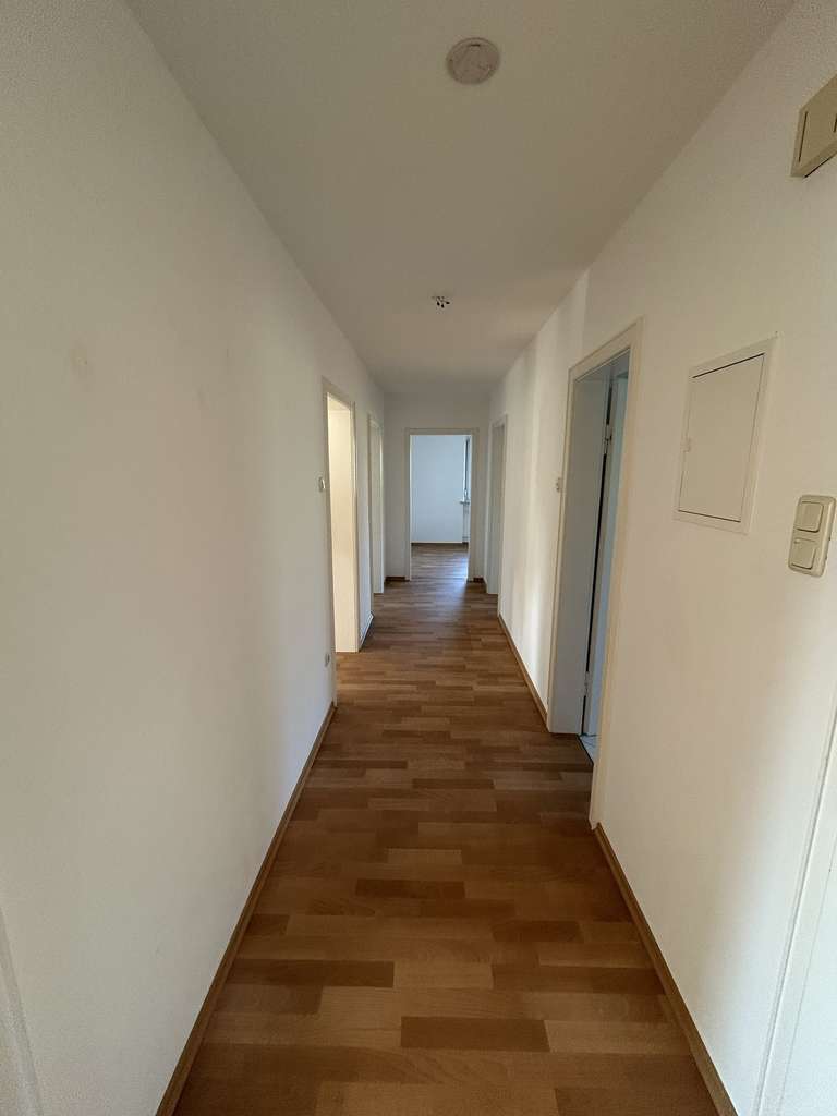 Immobilie in Geltendorf - Charmantes Mehrfamilienhaus mit großem Grundstück in Geltendorf

 - Bild 4