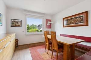 Sofort bezugsfrei in Wittenau: luxuriös ausgestattete DHH mit 5 Zimmern, 160qm Wfl., ausgebautes DG – Engelroder Weg 2A, 13435 Wittenau, Berlin – Vorschaubild 19
