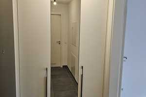 2Z-Whg in Laufnähe Ortskern Heimstetten inmitten des neuen Ortsparks – Hausener Holzweg 6a, 85551 München (Kreis) – Vorschaubild 9