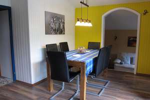 Charmantes und top gepflegtes Holzhaus mit großem Garten / Einfamilienhaus – Die vollständige Adresse der Immobilie erhältst du vom Anbieter., 29643 Neuenkirchen – Vorschaubild 9