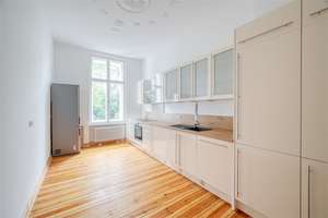 Lietzensee Altbau: eine Welt für sich, eine Klasse für sich – Suarezstr. 50, 14057 Charlottenburg, Berlin – Vorschaubild 5