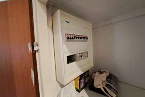3-Zimmer-Wohnung in gepflegter Wohnlage – Schlenkhoffstraße 14, 45897 Buer, Gelsenkirchen – Vorschaubild 9