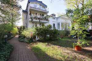 Maisonette in Stadtvilla – Ostpreussendamm 47a, 12207 Berlin – Vorschaubild 18