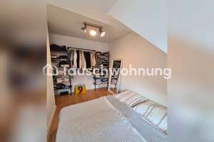Tauschwohnung: Schöne Dachgeschosswohnung in Winterhude zum Tausch – Rambatzweg 5, 22303 Winterhude, Hamburg – Vorschaubild 8