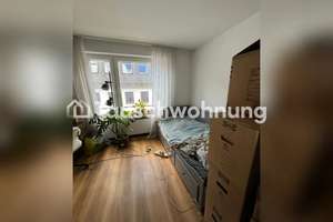 Tauschwohnung: Zentrale 1-Zimmer-Wohnung in Mainzer Altstadt (Schillerplatz – Die vollständige Adresse der Immobilie erhältst du vom Anbieter., 55116 Altstadt, Mainz – Vorschaubild 3