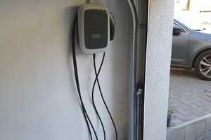 Effizienzhaus 55, Wärmepumpe, Nebengelass, PV-Anlage, Lüftung, Wallbox – Werkgasse 8, 9212 Zwickau (Kreis) – Vorschaubild 18