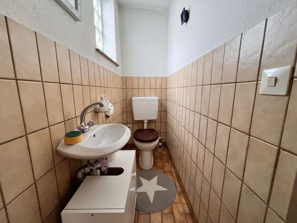 Gäste WC