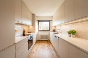 Reihenhaus am Max-Eyth-See – Die vollständige Adresse der Immobilie erhältst du vom Anbieter., 70378 Hofen, Stuttgart – Vorschaubild 3