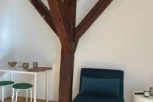 1-Zimmer Wohnung in der Altstadt Regensburg – Engelburgergasse 20, 93047 Innenstadt, Regensburg – Vorschaubild 10