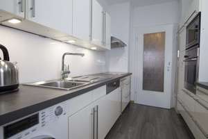 Helle 3-Zimmer-Etagenwohnung mit Südbalkon in Bestlage von Hannover-List von Privat – Die vollständige Adresse der Immobilie erhältst du vom Anbieter., 30163 List, Hannover – Vorschaubild 10
