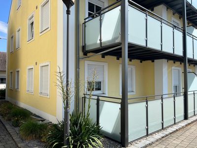 ++2 Zimmer OG Wohnung in Geisenfeld++