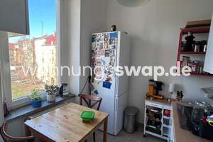 Wohnungstausch: Friedenstraße 37 – Friedenstraße 37, 10000 Friedrichshain, Berlin – Vorschaubild 3