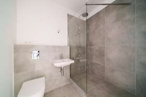 Bezugsfreie 1-Zimmer-Wohnung im ruhigen Gartenhaus, frisch renoviert, nahe HTW-Campus – Marienstraße 16, 12459 Oberschöneweide, Berlin – Vorschaubild 10