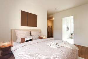 Exklusives Wohnen über den Dächern – 4 Zimmer mit Dachterrasse – Kolbenzeil 13/3, 69126 Rohrbach, Heidelberg – Vorschaubild 6