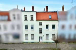 Schönebeck: Lukratives Mehrfamilienhaus im Zentrum – Die vollständige Adresse der Immobilie erhältst du vom Anbieter., 39218 Schönebeck (Elbe) – Vorschaubild 13
